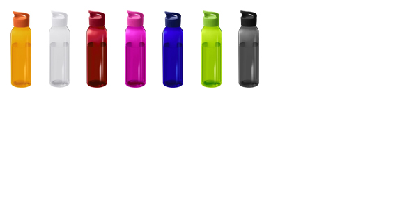 Sky Trinkflasche - einwandige Flasche als Werbeartikel mit Ihrem Logo.