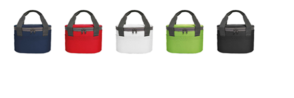 Lunchbag Solution - Werbemittel für das Mittagessen im Büro oder das Picknick!