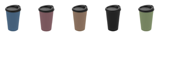 Kaffeebecher ToGo, 0,3 l, ein Werbeartikel mit dem Sie Einwegverpackungen den Kampf ansagen! 
