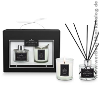 Aroma-Set Sparkling Moments als Weihnachtsgeschenk fr Kunden und Mitarbeiter!