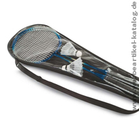 Badminton-Set Madels, Outdoor Werbemittel