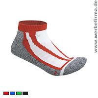 Sneaker Socks - Werbeartikel Socken fr Sport und Sneakers.