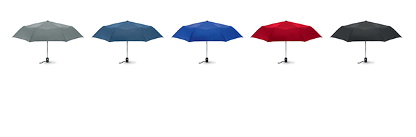 Gentlemen - Regenschirm, als Herren Werbeartikel