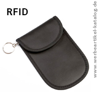 RFID Autoschlssel-Schutz DRIVER als Werbeartikel mit Ihrem Logo! 