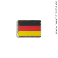 Pins mit Werbung / Fussballartikel mit Werbung / Werbeartikel für den Fussball / Deutschland Pin / Buttons mit Werbung / Werbeartikel Buttons / Fanartikel mit Werbung 