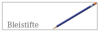 Bleistifte als beliebte Werbeartikel fr Schule, Bro oder zu Hause