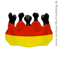Deutschland-Fanartikel